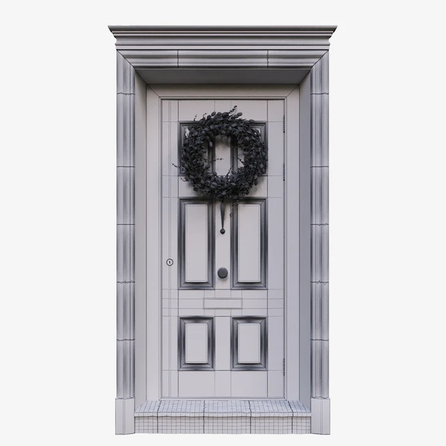 Door  02 — Download
