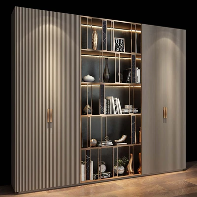 Furniture composition 148 — Ver 2