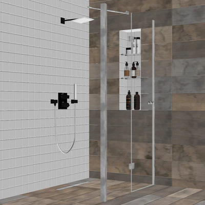 Bathroom set part 2 — Ver 3