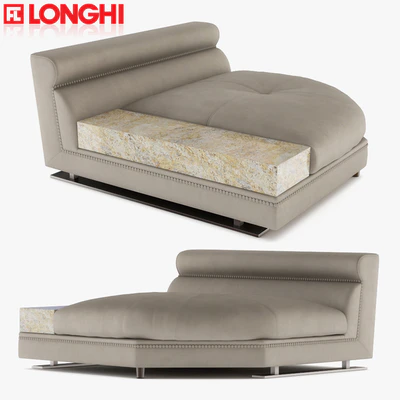 Ansel - Longhi - Sectional Sofa — Вид 1