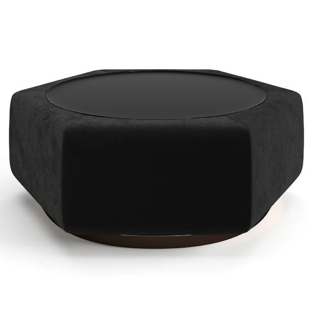 Fendi Casa Marrakesh coffee tables set — Descargar