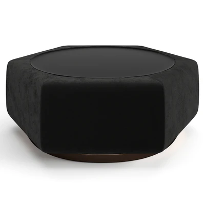 Fendi Casa Marrakesh coffee tables set — Ver 5