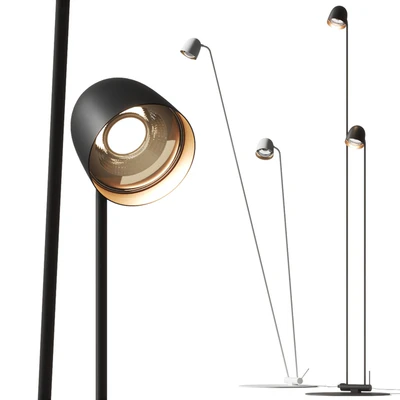 B.lux Speers F Floor Lamp — Ver 1