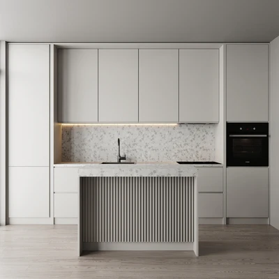 Kitchen set 5 — Ver 1