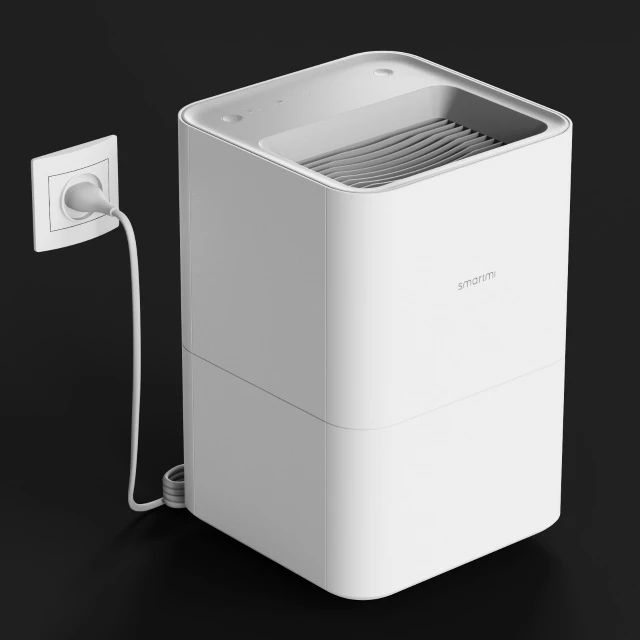 Увлажнитель Xiaomi Humidifier 2 — Скачать