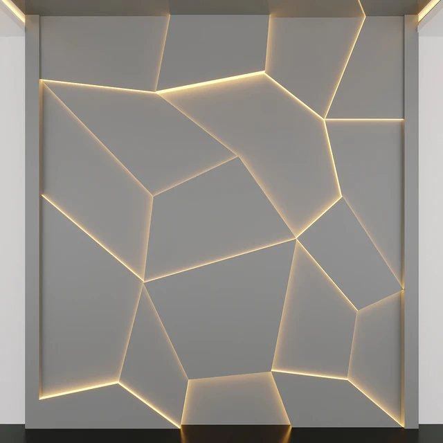 3D Panels — Descargar