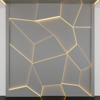 3D Panels — Ver 1