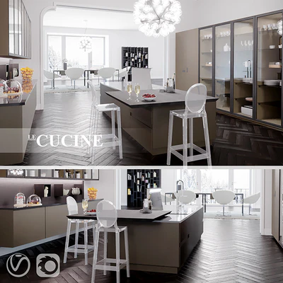 Euromobil - Antis Fusion (vray+corona) — Вид 1