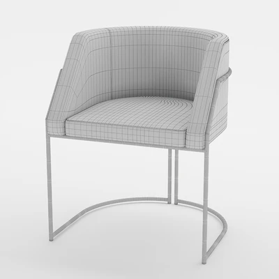 Rivers Chair and Bar Stool — Ver 3