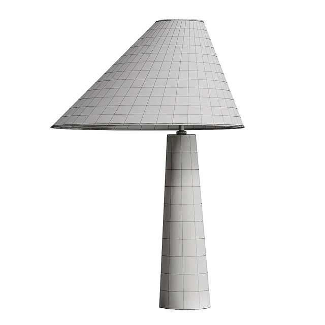 Lamaptron Ludvin Tab table lamp — Скачать