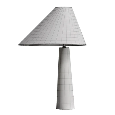 Lamaptron Ludvin Tab table lamp — Вид 2