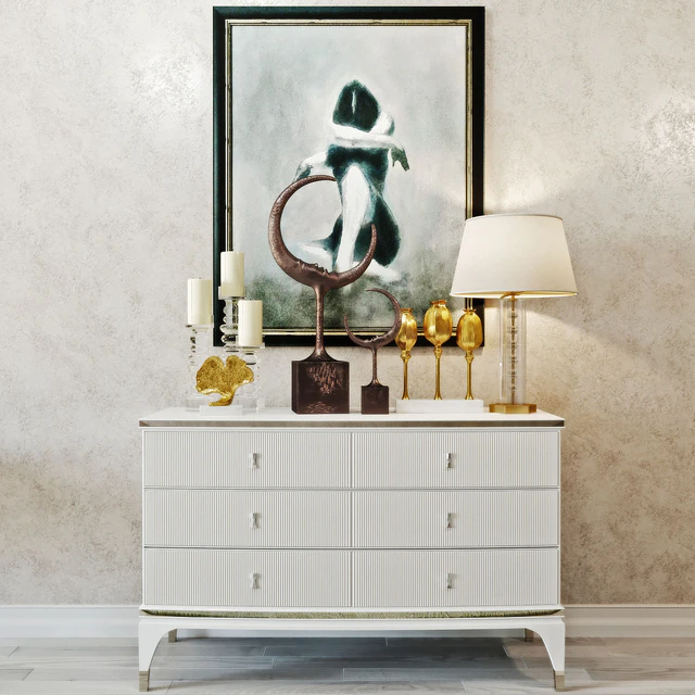 Chest of drawers Fratelli Barri RIMINI — Descargar
