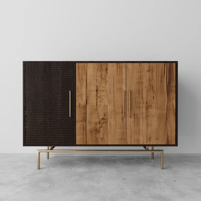 Buffet / Nordal — Ver 1