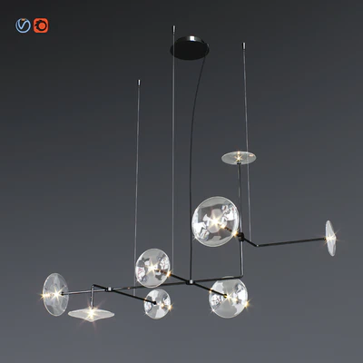 Fisionarte Essenza - lm. 1009/8 — Ver 1