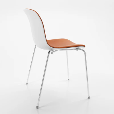 Magis Troy Chair (fabric seat) — Ver 2
