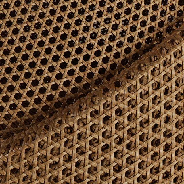 Weaving material | Rattan | 01 — Descargar