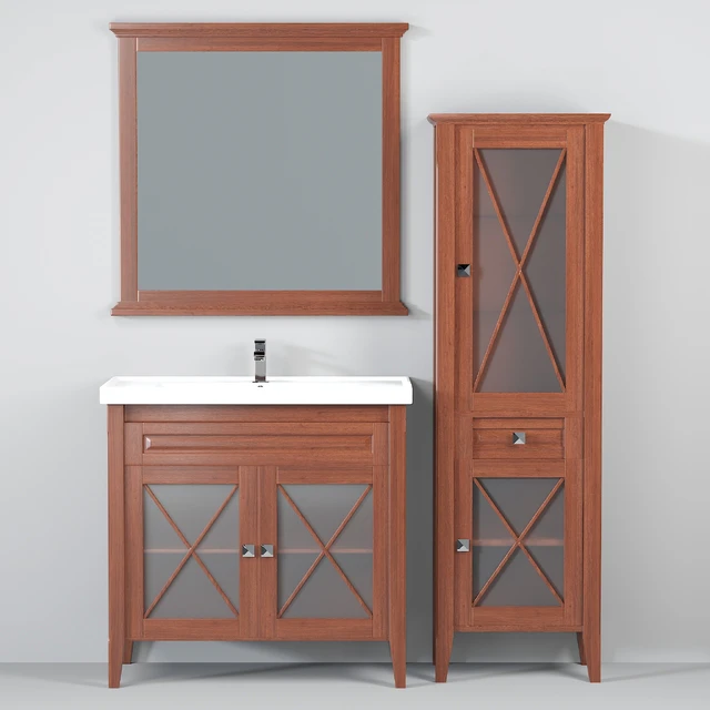 Furniture set OPADIRIS Palermo 90 — Descargar