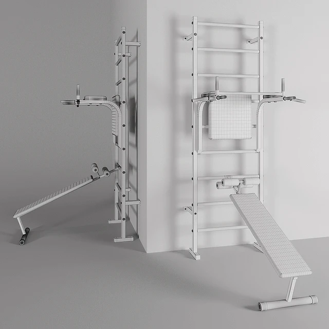 Sports complex PIONEER SC KSM — Descargar