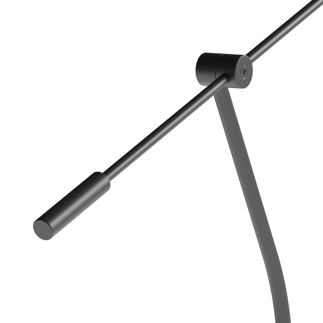 La Redoute Lidia Metal Floor Lamp — Скачать