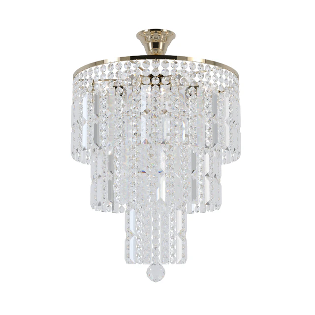 Chandelier Napoli E 1.5.38.501 G — Descargar