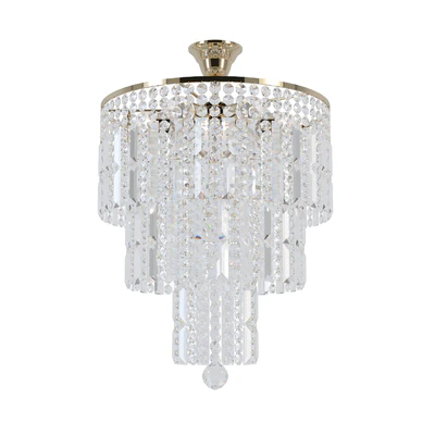 Chandelier Napoli E 1.5.38.501 G — Ver 1