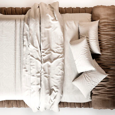 bonaldo blanket — Вид 5