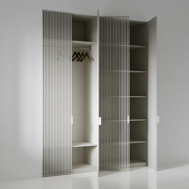 Шкаф 027 — Скачать