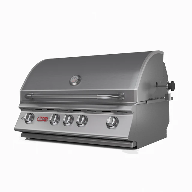 Bull Angus BBQ Grill — Descargar
