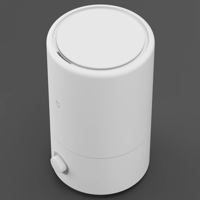 Увлажнитель воздуха Xiaomi Mijia Air Humidifier — Скачать