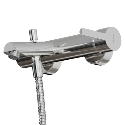 Bath lever mixer Ramon Soler DRAKO 3305D — View 6