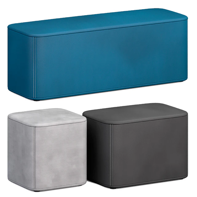 Poufs — Descargar