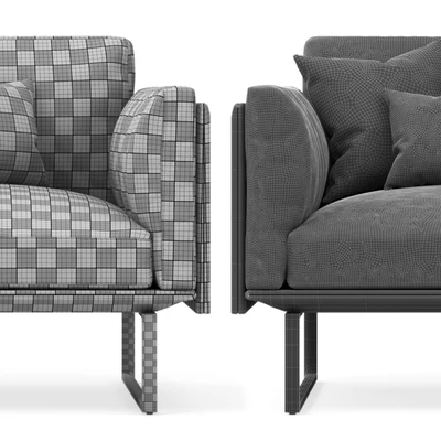 202 8 ARMCHAIR — Ver 5