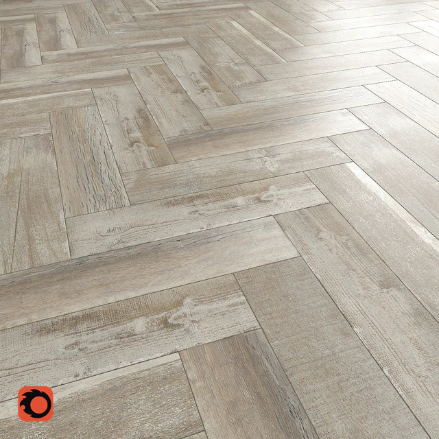 Bergen light gray Floor Tile — Descargar