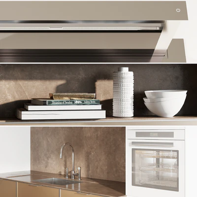Кухня SieMatic\Pure Collection 1 — Вид 2