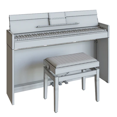 Yamaha YDP S-34 — Вид 4