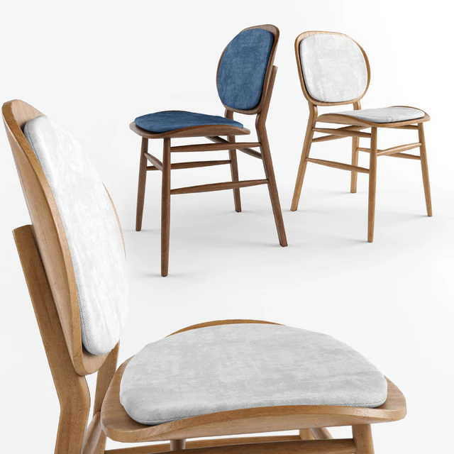 Lilith chair by Alivar — Скачать