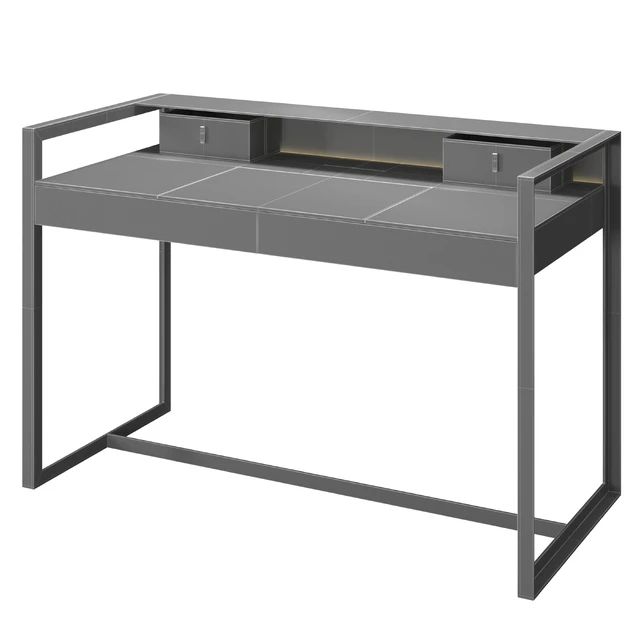 Writing desk Rialto by Rimadesio — Скачать