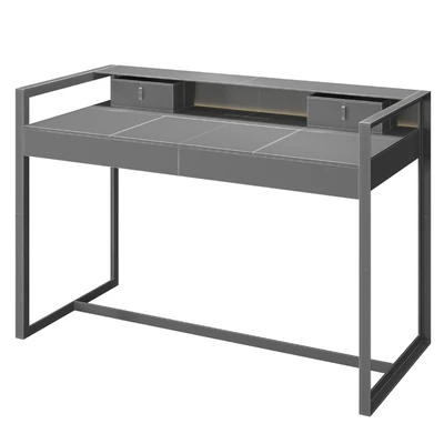 Writing desk Rialto by Rimadesio — Вид 4