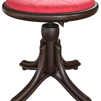 Табурет винтовой для фортепиано - TON stool piano — Вид 3