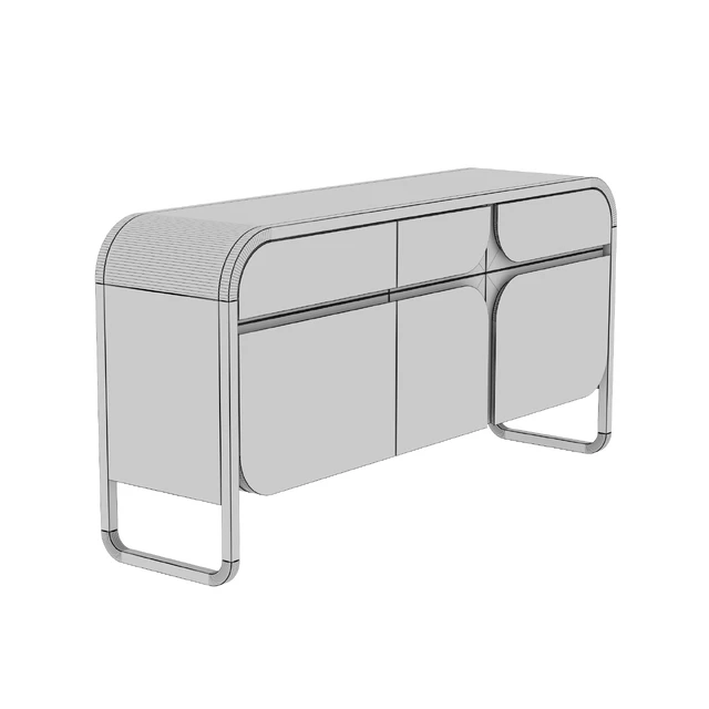 Комод Fly от Dantone Home — Скачать
