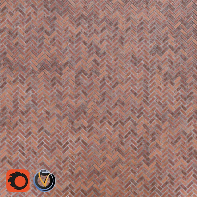 Masonry herringbone — Descargar