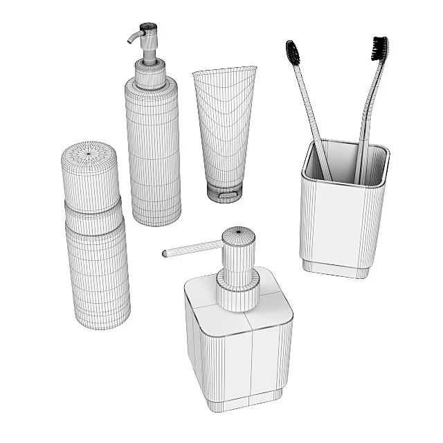 Wash Basin Roca Element A327572000. — Descargar