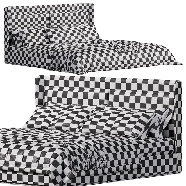 Apex Bed — Descargar