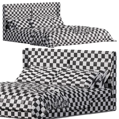 Apex Bed — Ver 5