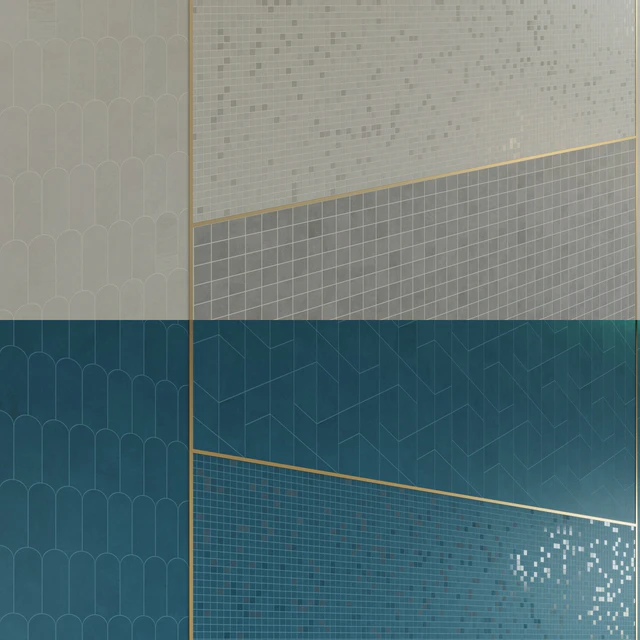 Decor Prism Atlas Concorde Geometry — Descargar