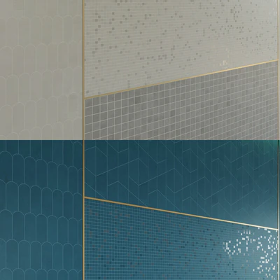 Decor Prism Atlas Concorde Geometry — Ver 5