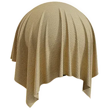 fabric generic jute plain weave 001 — Скачать