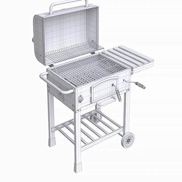 Grill — Descargar