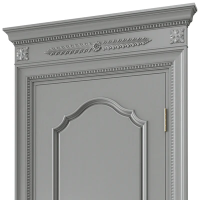 Door 536 — Ver 4