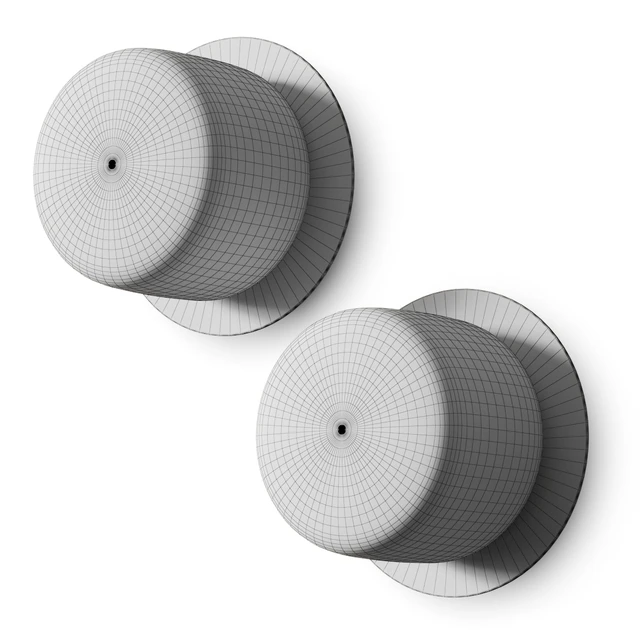 David Pompa Cupallo Wall Lamp — Скачать